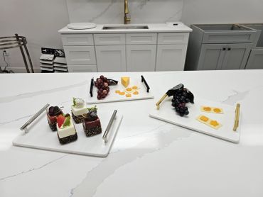 Countertop showroom photo 2