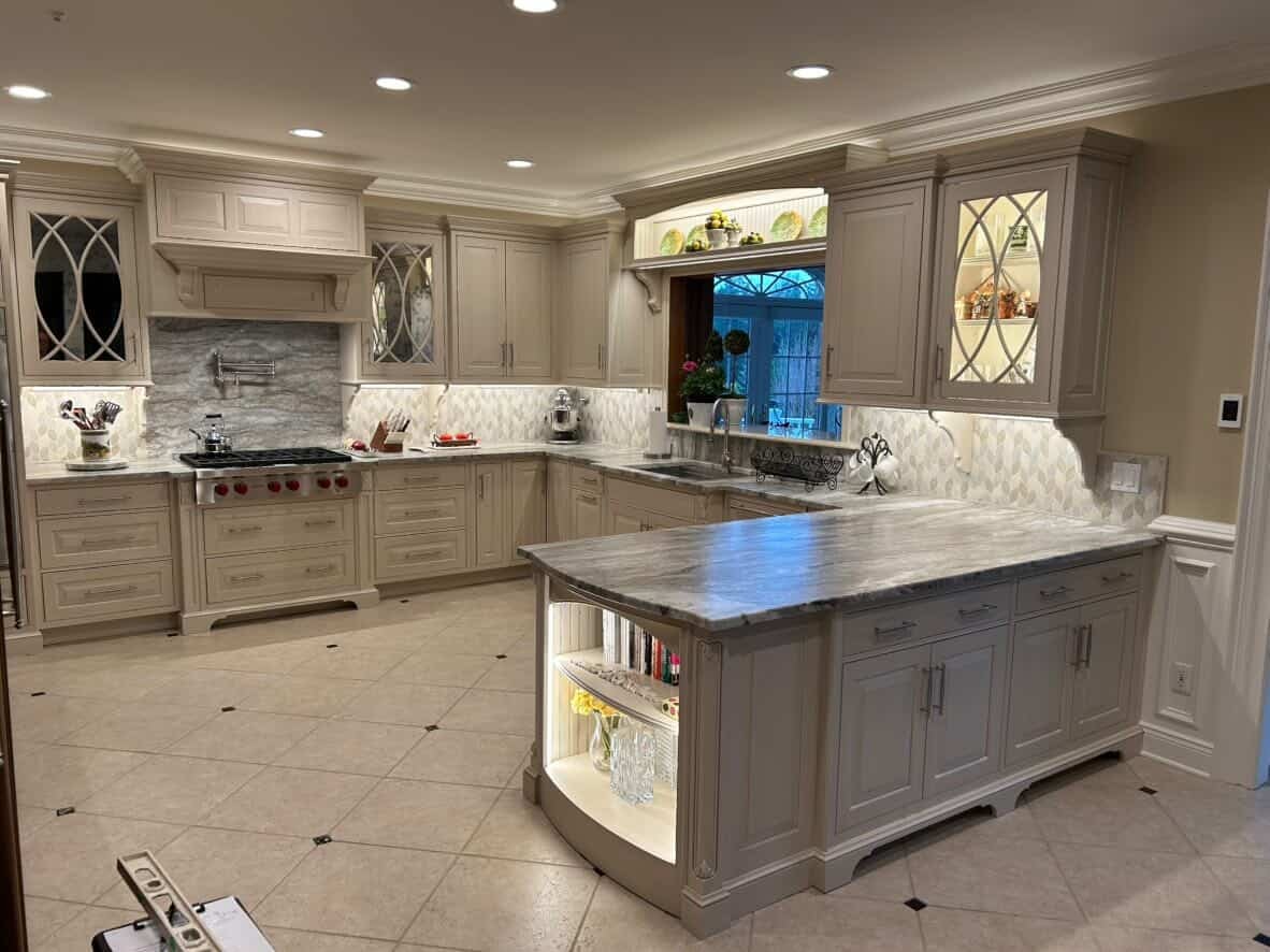 Countertop showroom photo 9