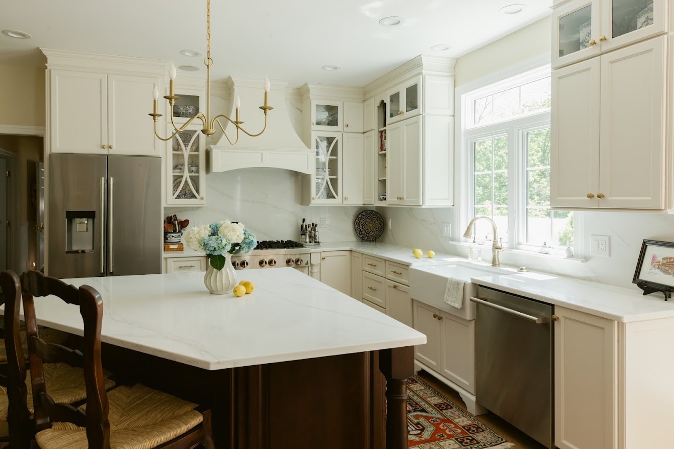 Countertop showroom photo 12