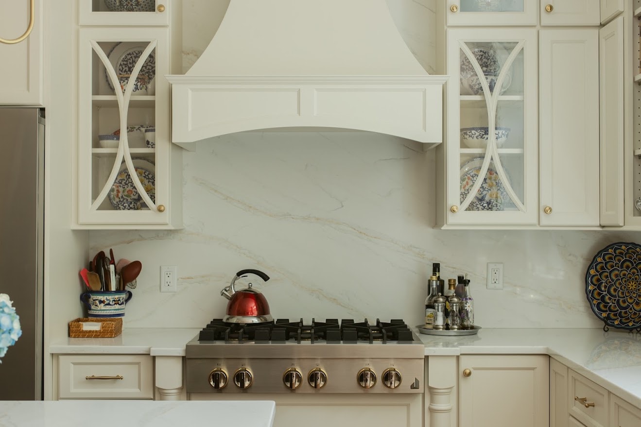 Countertop showroom photo 13