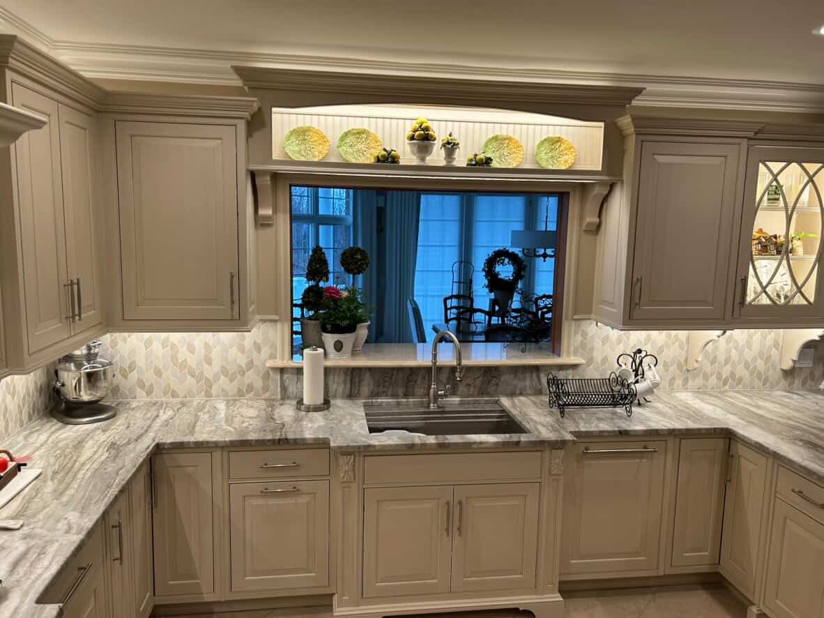 Countertop showroom photo 10